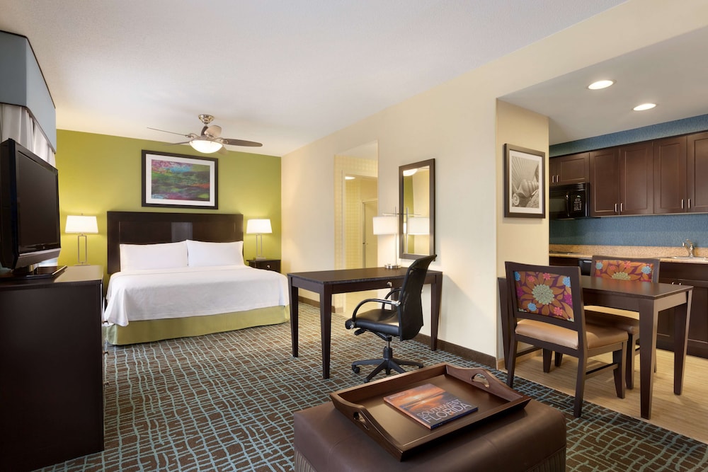 Homewood Suites by Hilton Fort Myers Airport FGCU - photo 9