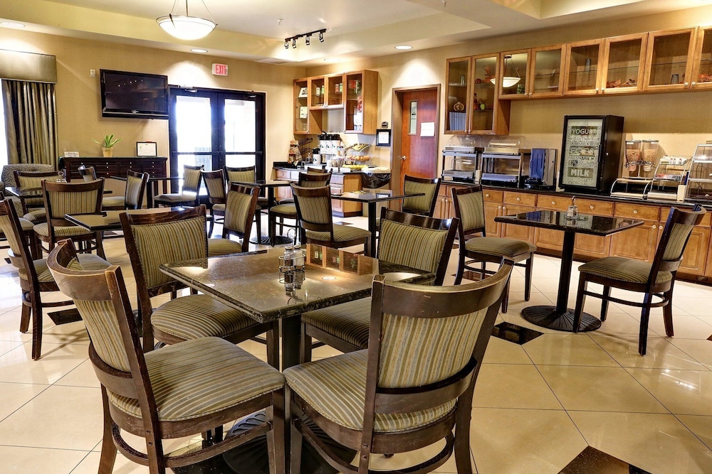 GreenTree Inn & Suites Florence - photo 43