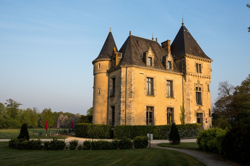 Domaine De Brandois in Les Sables-D'olonne, France