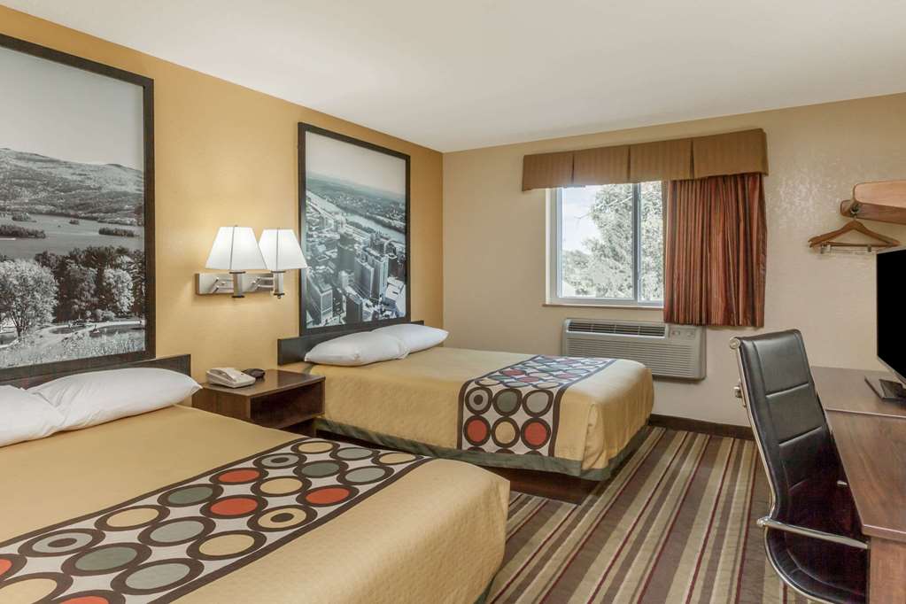 Super 8 by Wyndham Latham Albany Airport - photo 5