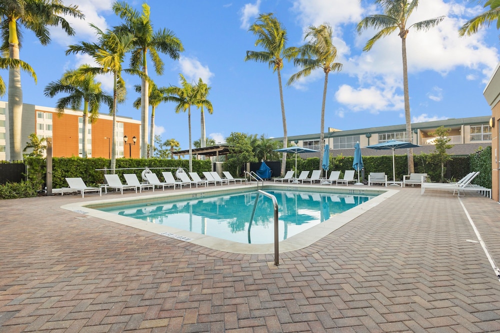 Four Points by Sheraton Punta Gorda Harborside - photo 51