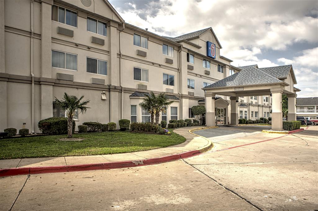 Motel 6 Dallas TX Northwest - photo 3