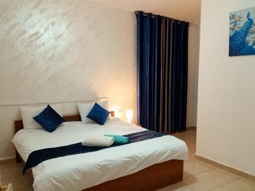 Jordan River hotel — Amman — photo 5