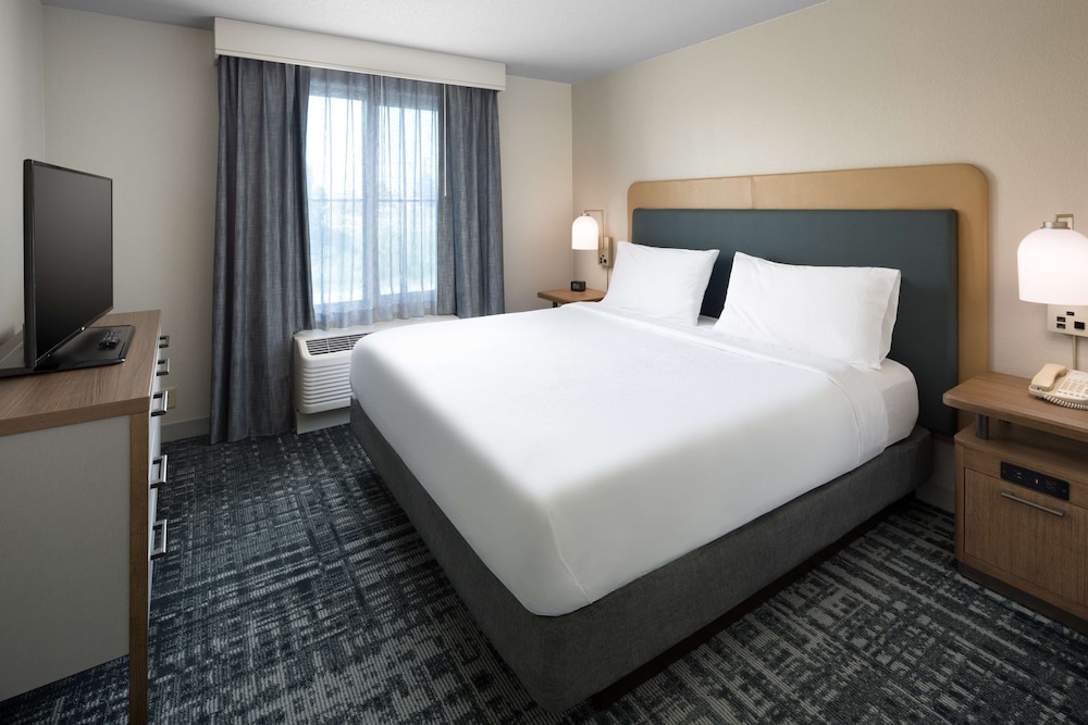 Homewood Suites Stewart Airport - photo 11