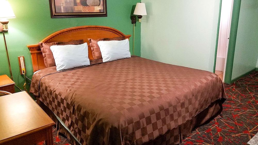 American Inn And Suites Childress - photo 3