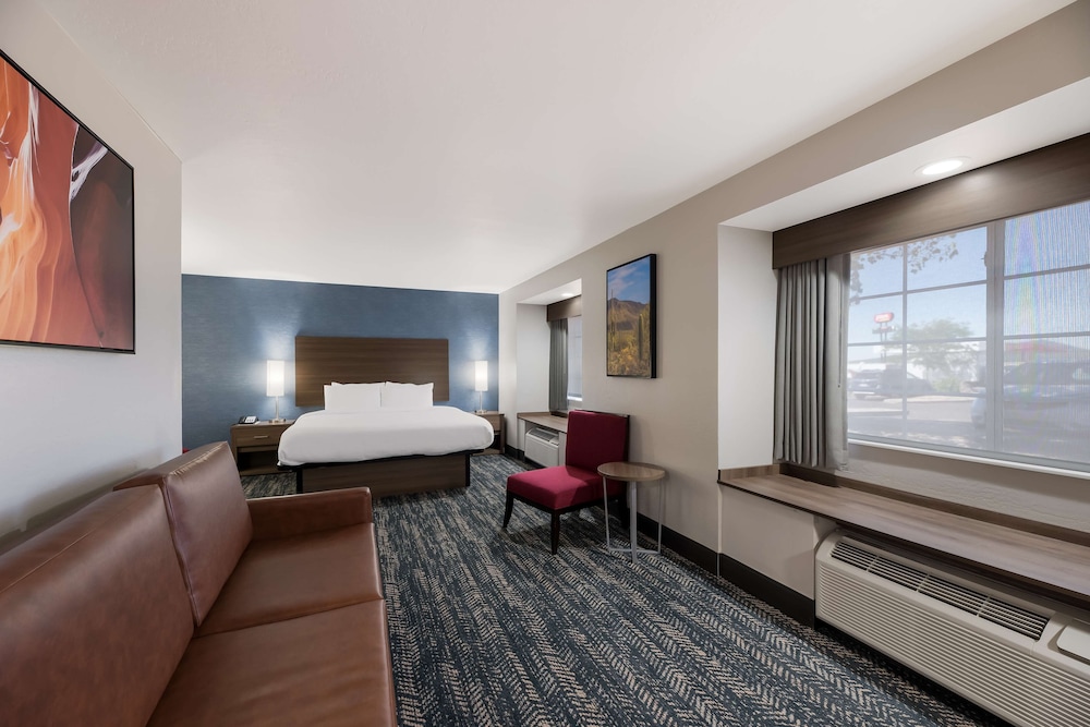 Best Western Bellemont Shadow Mountain Inn - photo 12