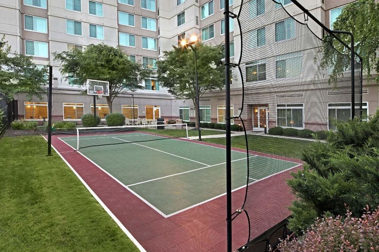 Residence Inn by Marriott Philadelphia Conshohocken - photo 24