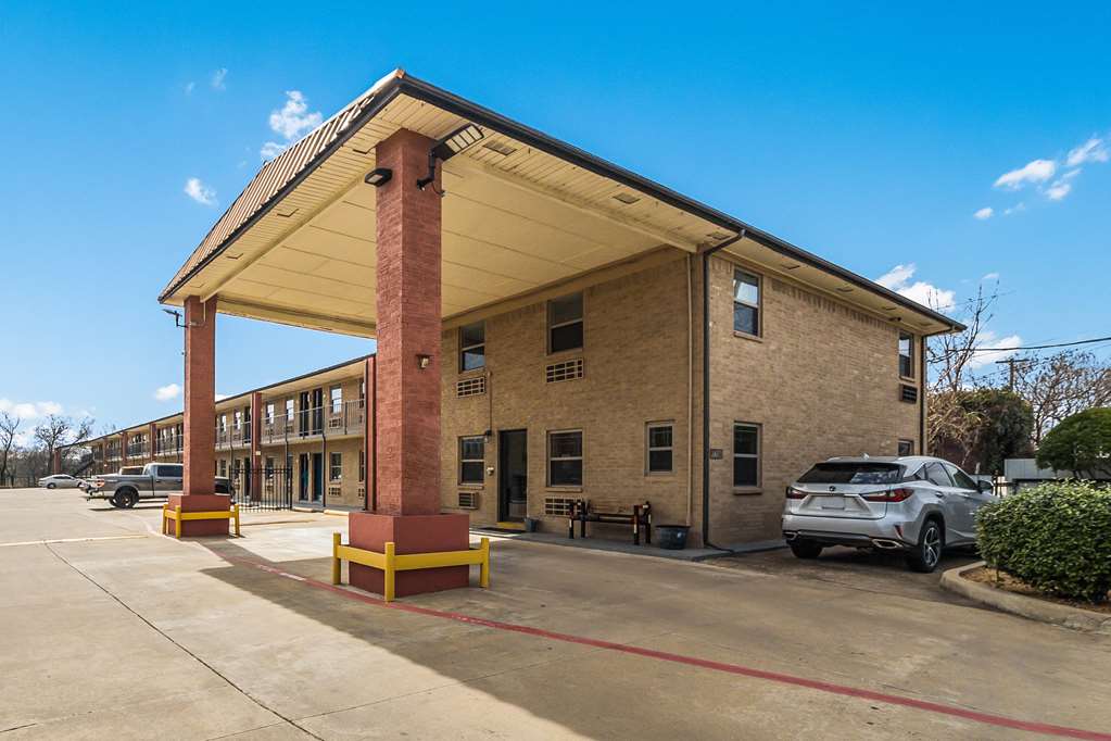 Motel6 Dallas TX - featured photo