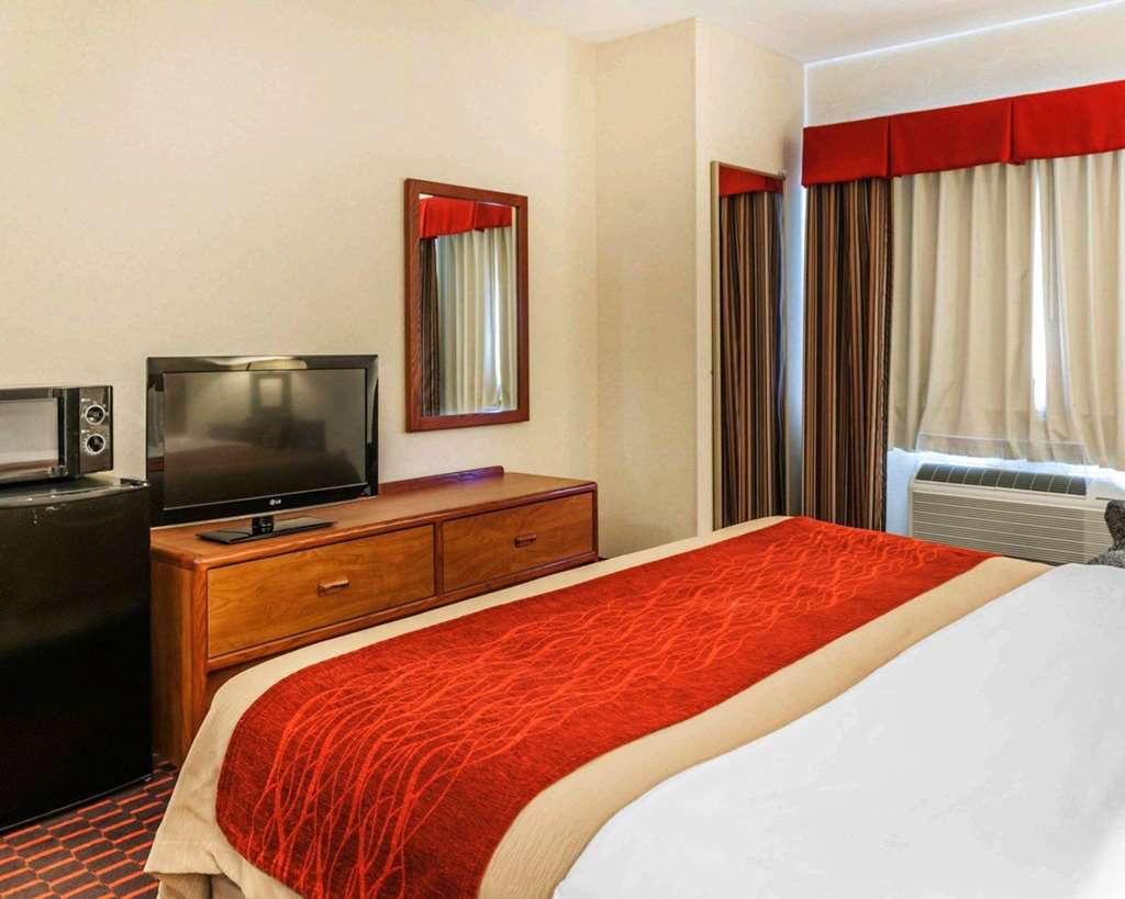 Comfort Inn Avon Indianapolis West - photo 12