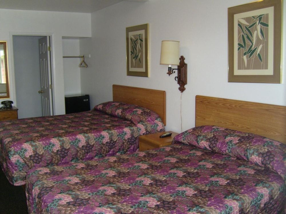 Cascade City Center Motel - featured photo