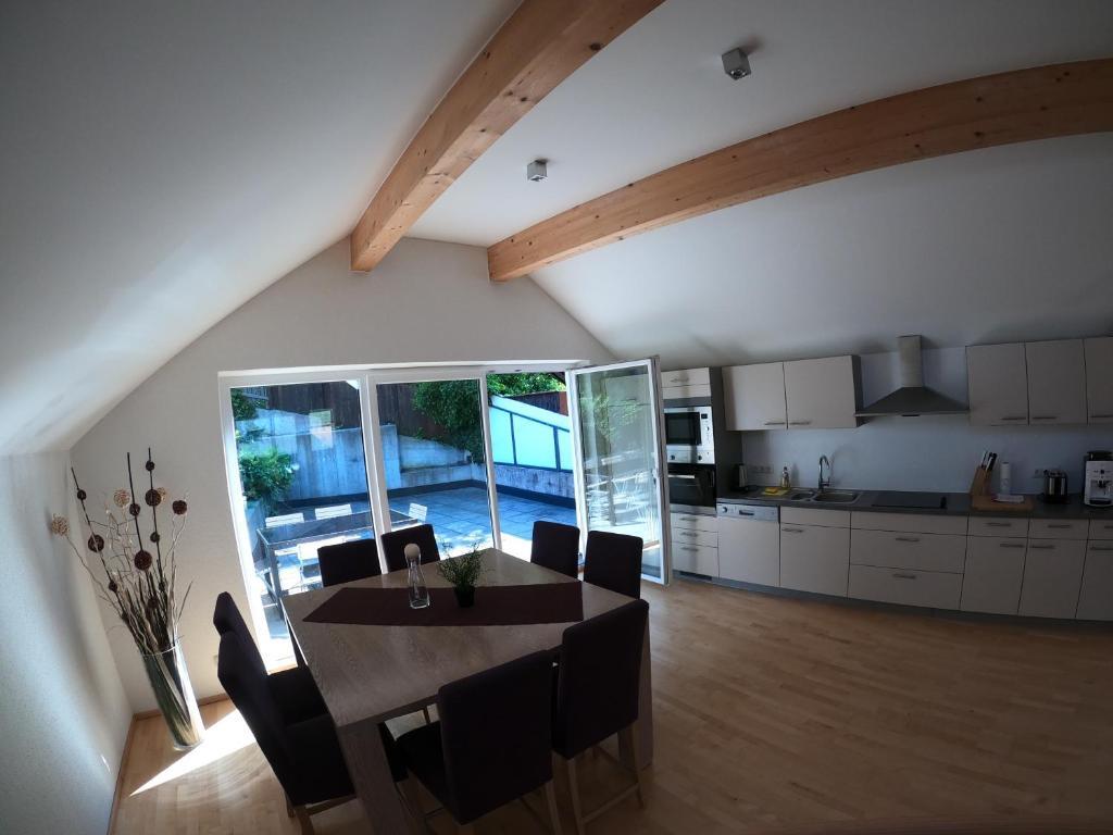 Ferienwohnung Kaffeewerkstatt — 4-Star Luxury Hotel in Sankt Wolfgang Im Salzkammergut, Austria
