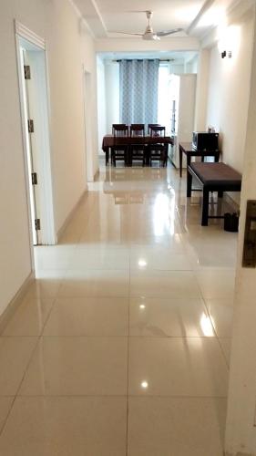 Bhurban Continental Apartment 45 F — 4-Star Luxury Hotel in Murree, Pakistan