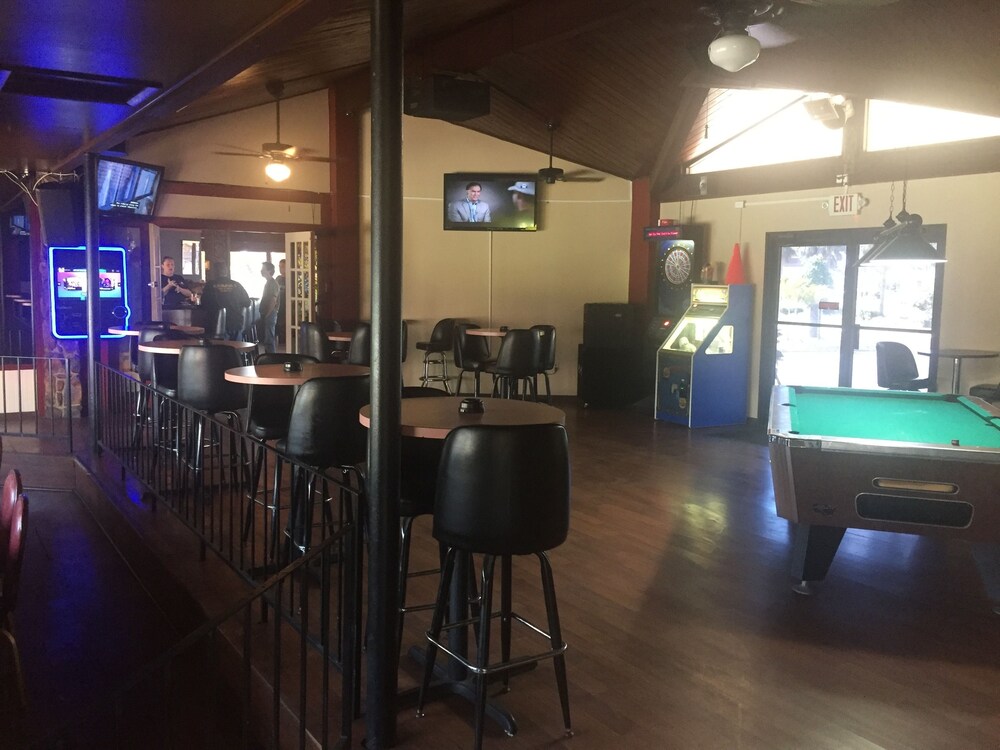 Rodeway Inn Holiday FL - photo 22