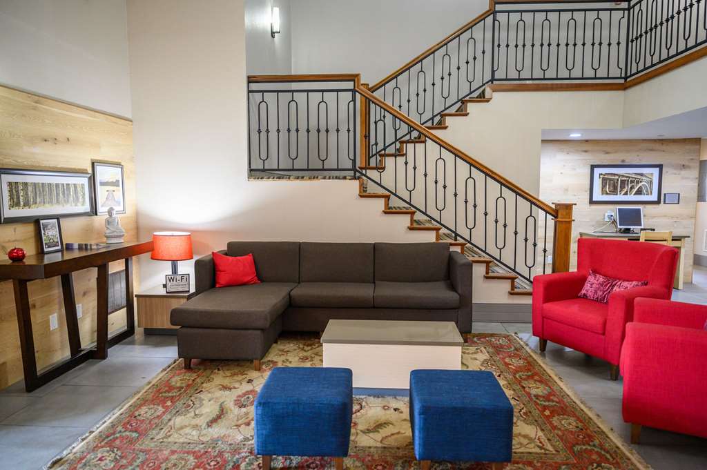 Country Inn & Suites by Radisson Greenfield IN - photo 6