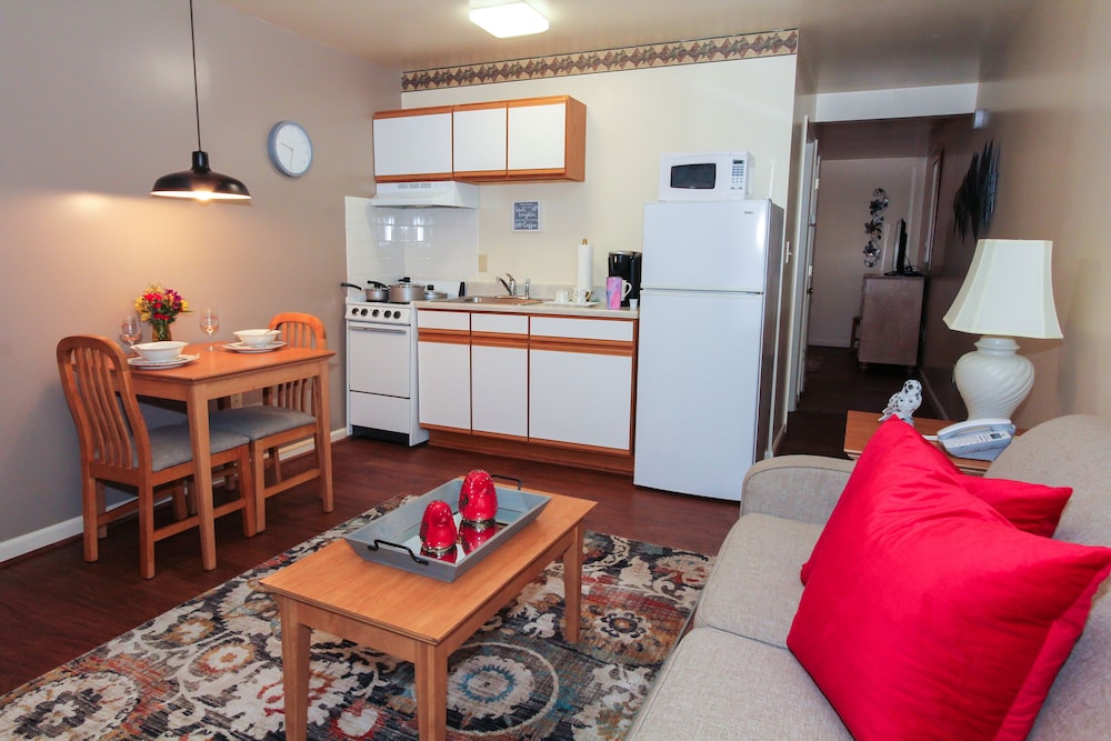 Affordable Suites Statesville - photo 36