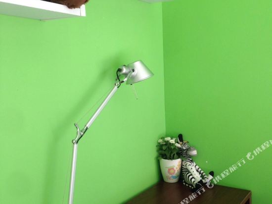 8090 Pandora Youth Hostel in Zhengzhou, People's Republic of China