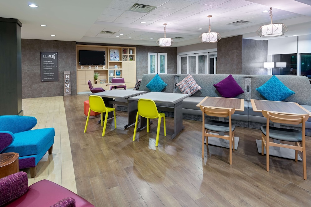 Home2 Suites by Hilton Charleston Airport Convention Center SC - photo 29