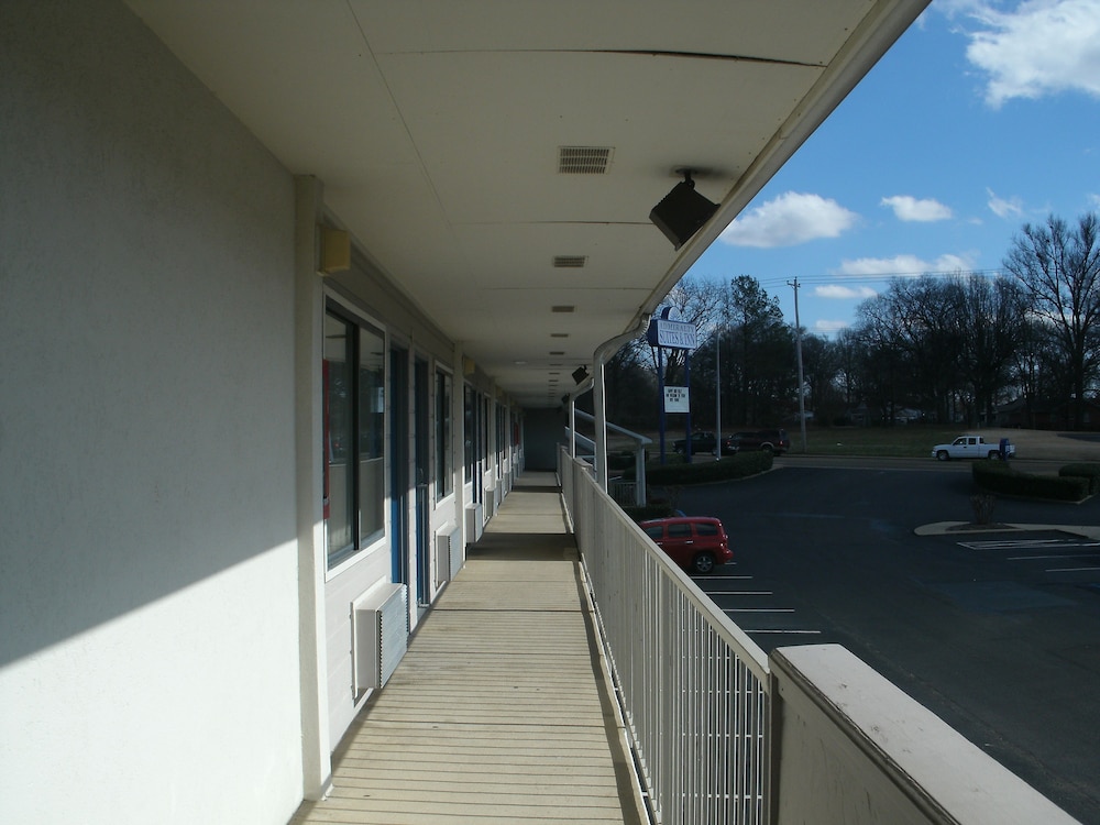 Motel 6 Millington TN - photo 25