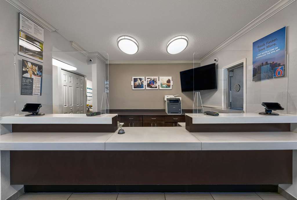 Studio 6 North Richland Hills TX Fort Worth - photo 24