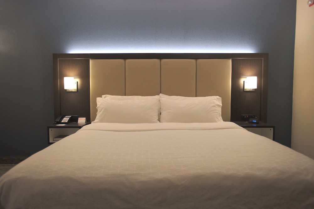 Holiday Inn Express Anderson by IHG - photo 6