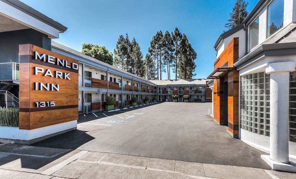 Menlo Park Inn - photo 45