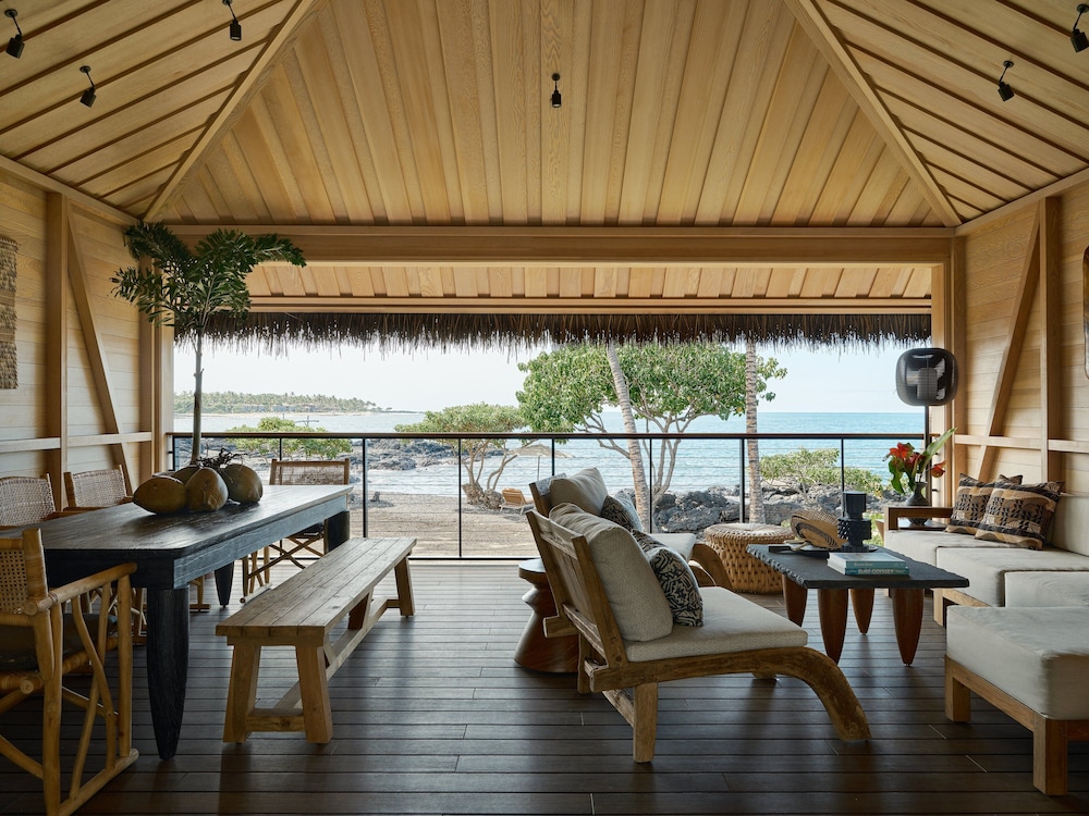 Kona Village A Rosewood Resort - photo 101