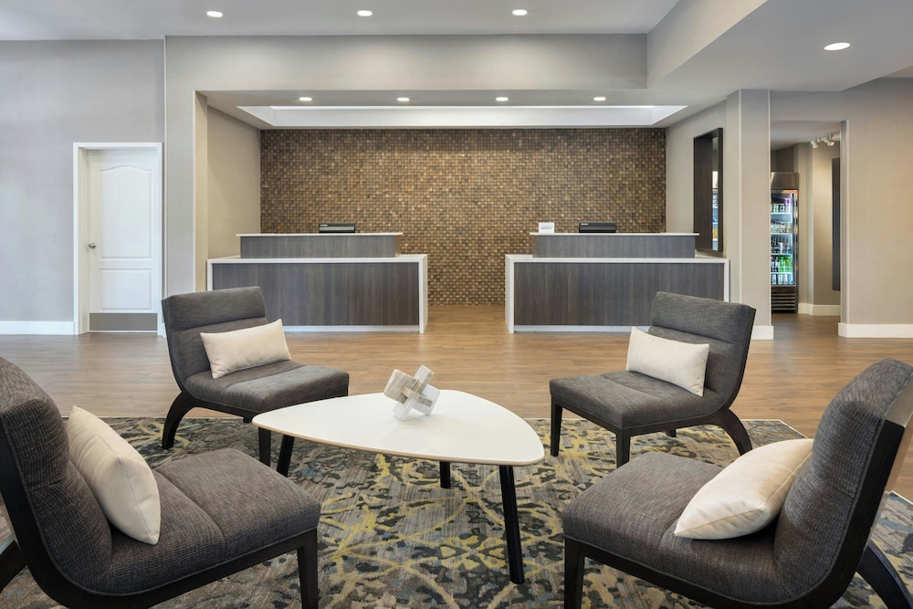 Residence Inn Tampa Suncoast Parkway at NorthPointe Village - photo 3