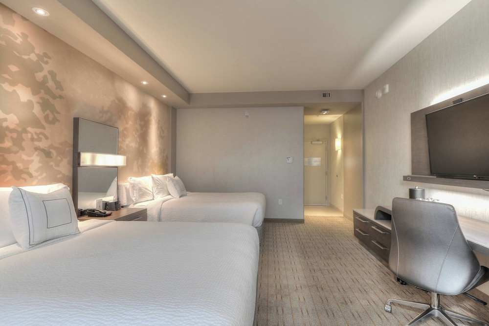 Courtyard by Marriott Pigeon Forge - photo 62
