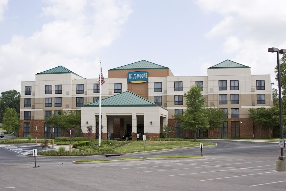 Staybridge Suites Memphis Poplar Ave East by IHG - photo 53