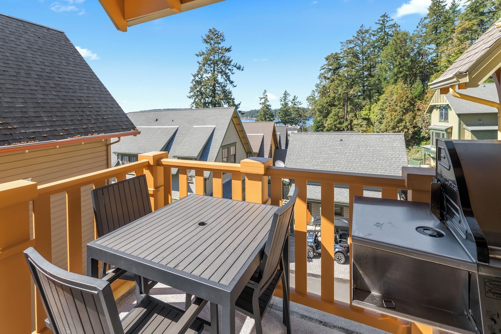 Roche Harbor Resort - photo 126