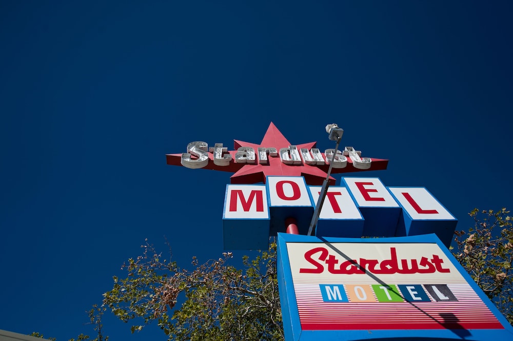 Stardust Motel Redding - photo 14