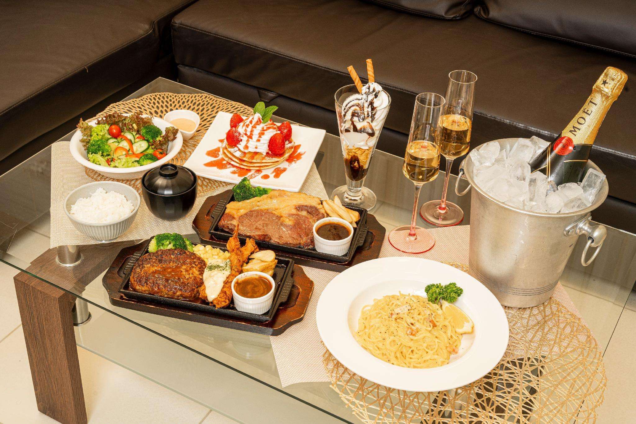 Asahikawa Hotel LIPROSE Adult Only in Asahikawa, Japan