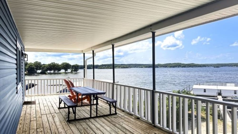 Alhonna Resort LLC - photo 308