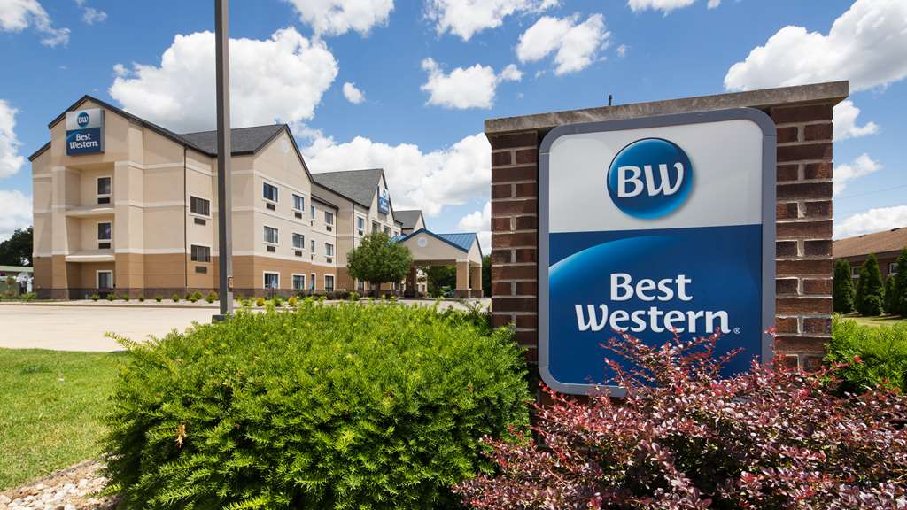 Best Western Elkhart Inn & Suites - featured photo