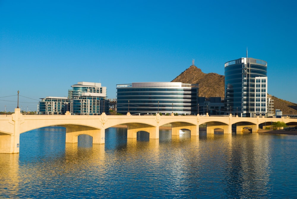 Courtyard by Marriott Phoenix Mesa - photo 30