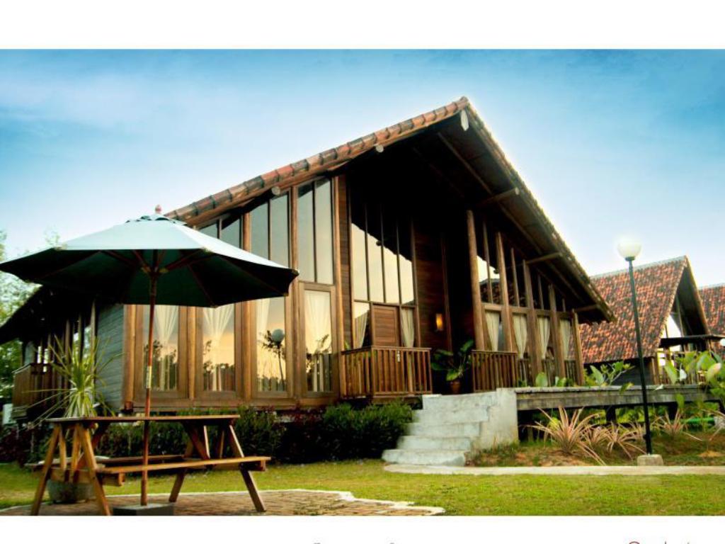 Gardenia Resort And Spa in Pontianak, Indonesia