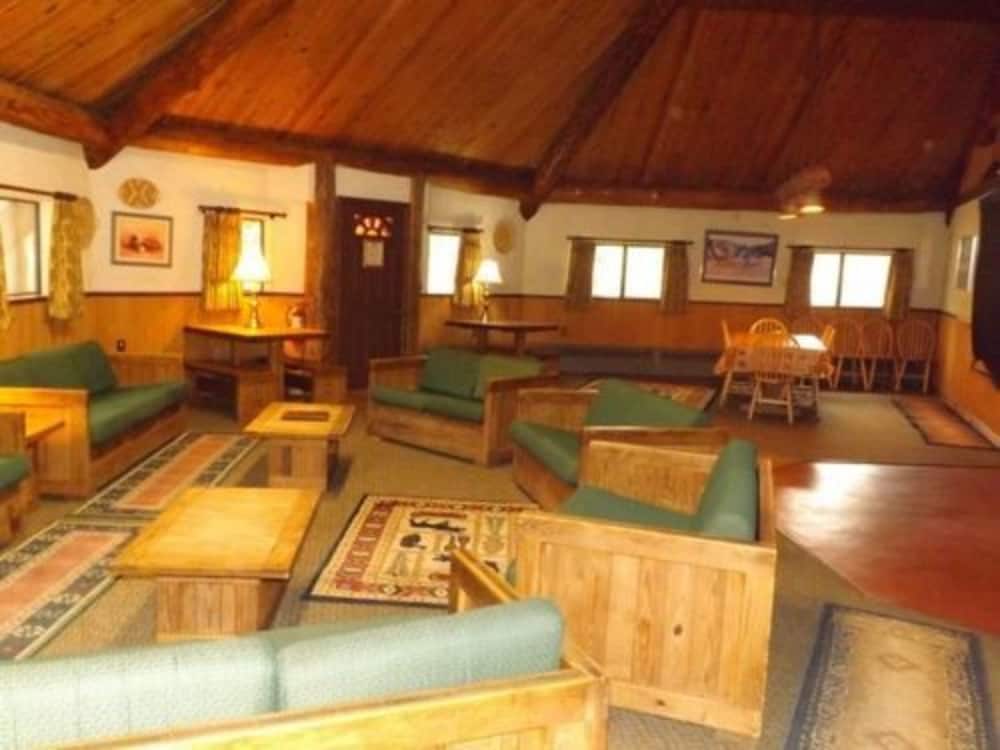 Arizona Mountain Inn and Cabins - photo 265