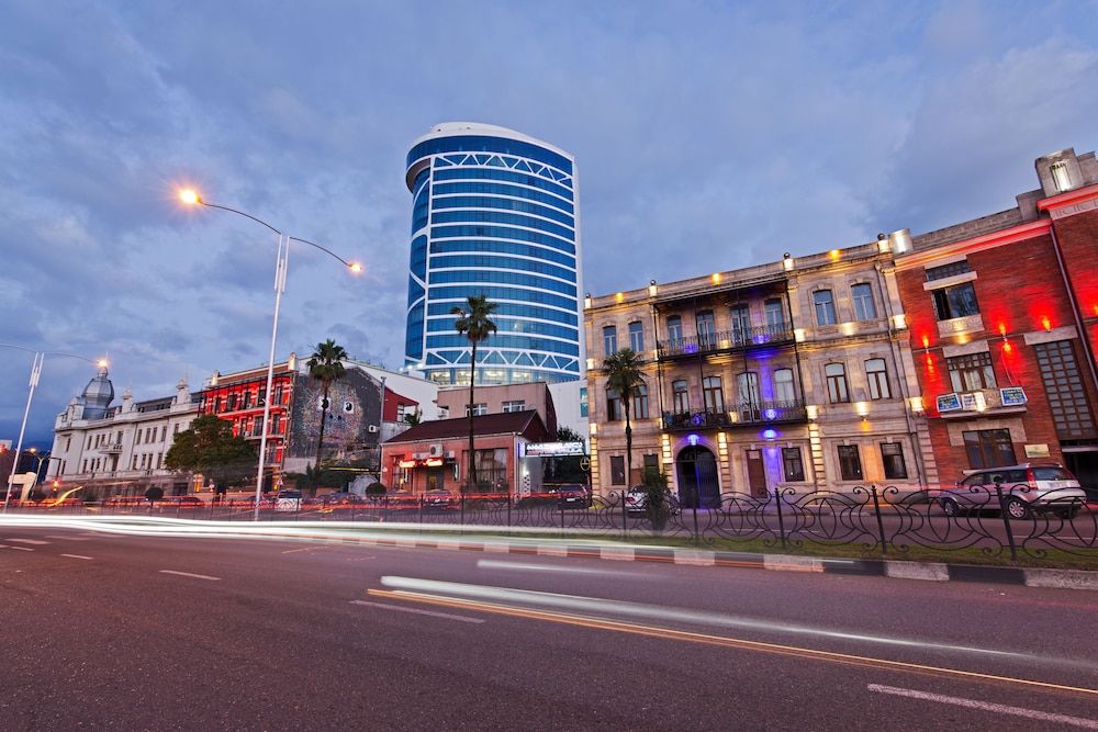 מראה חיצוני