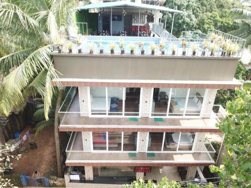 Leisure Cottages — Calangute — photo 2