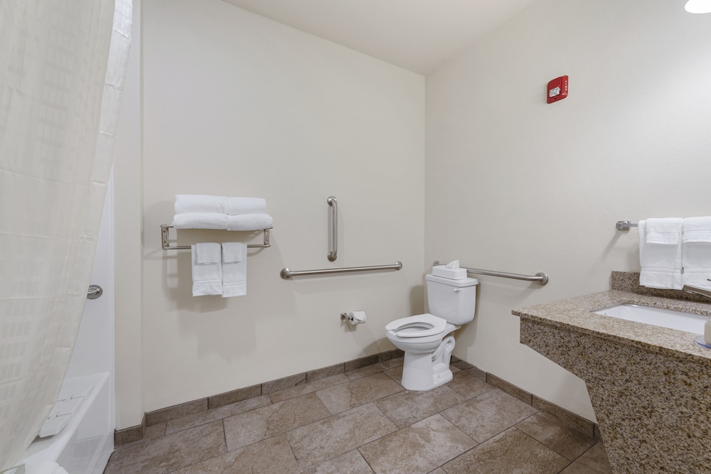 Comfort Inn & Suites Morgan South Ogden - photo 62