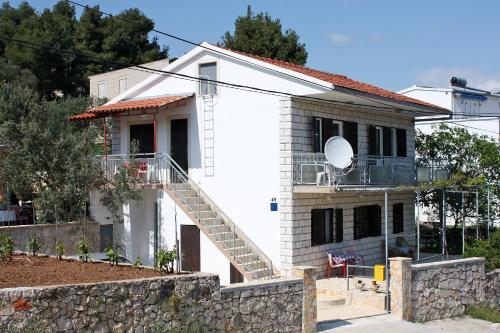Apartment Marina 2791a — 4-Star Luxury Hotel in Marina, Croatia