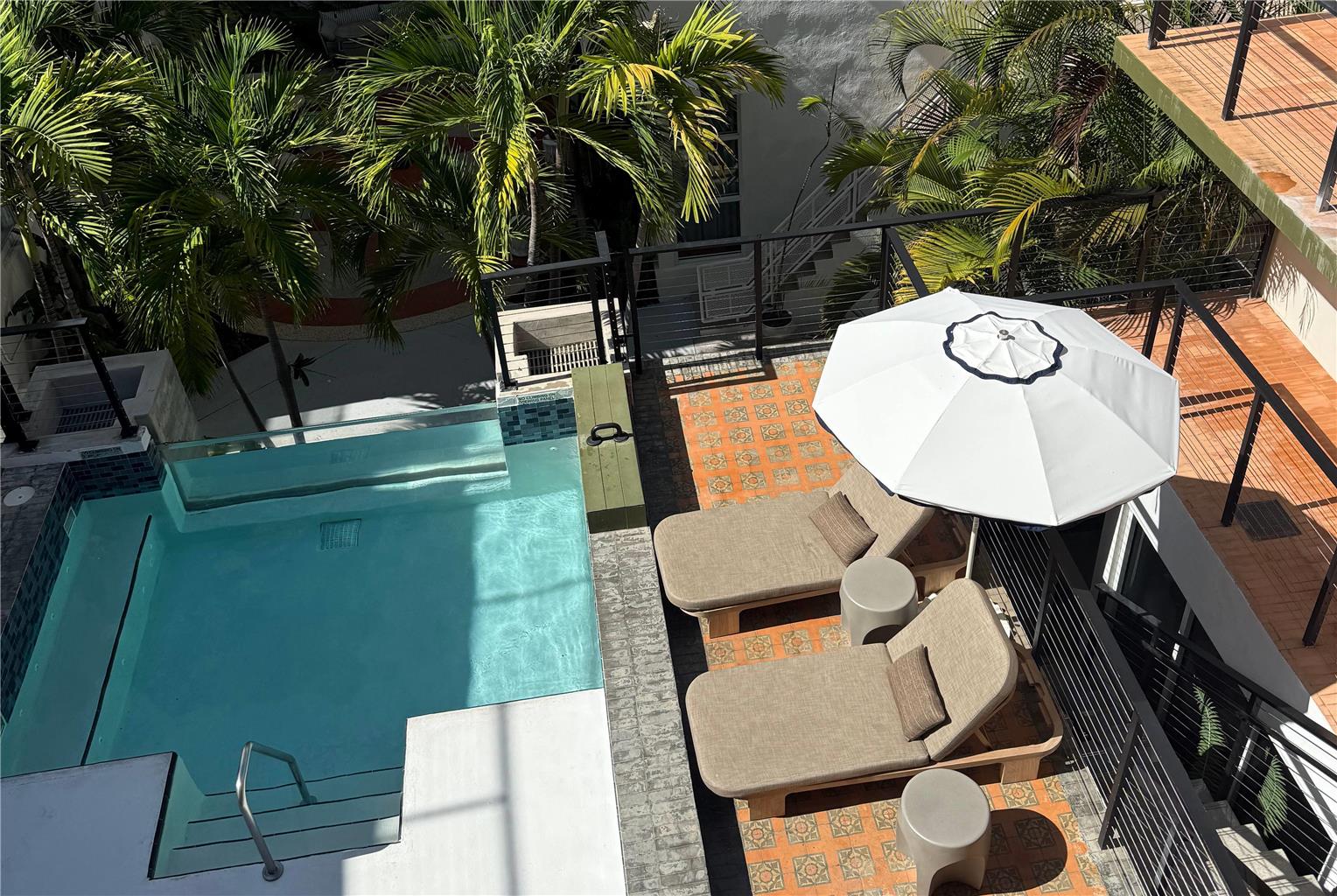 Balfour Miami Beach a Registry Collection Hotel - photo 4