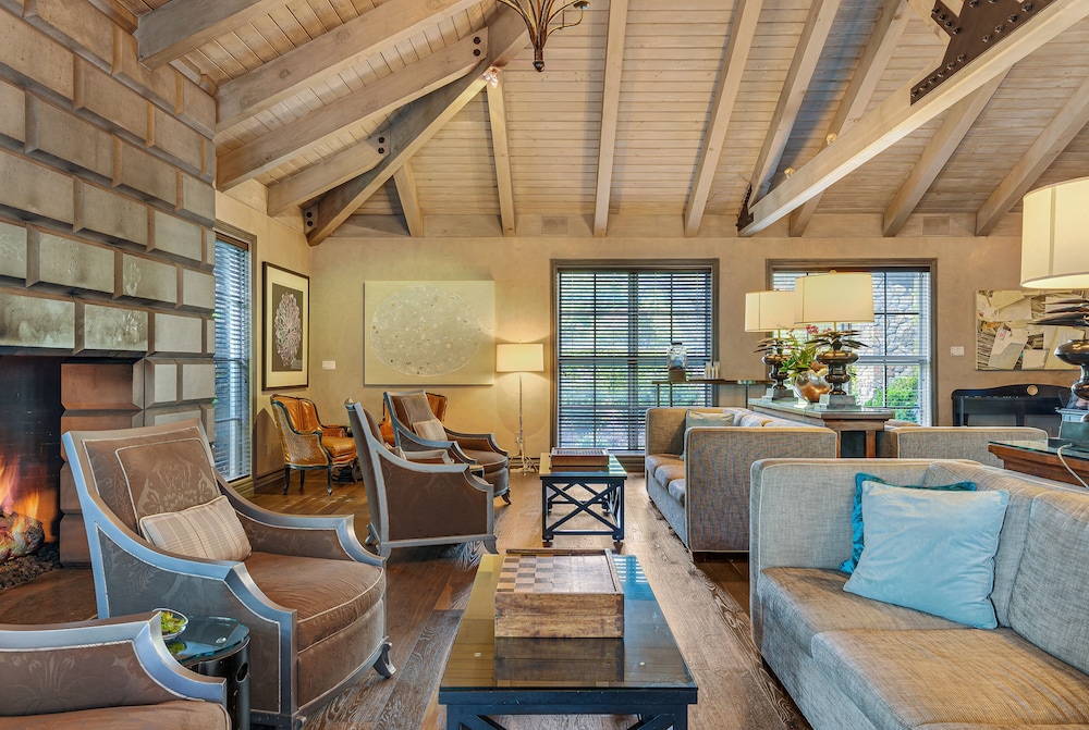 Hotel Yountville - photo 5