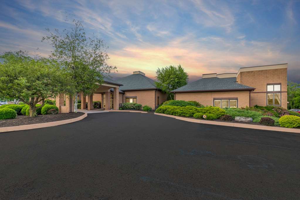 Comfort Inn Pocono Lakes Region - photo 7