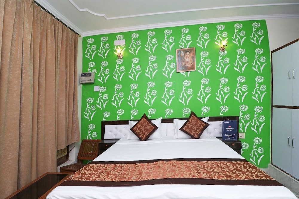 Hotel Hari Villa - last minute hotel in Noida