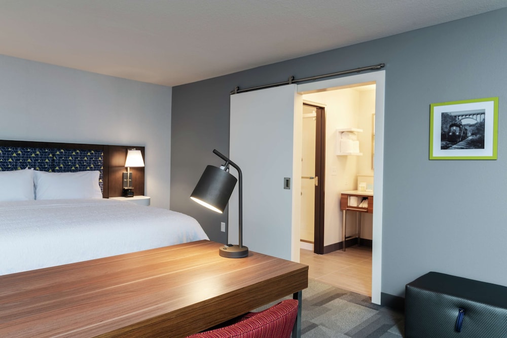 Hampton Inn & Suites Xenia Dayton - photo 16