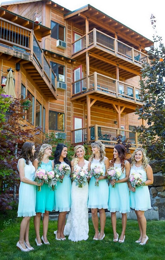 Callahan's Mountain Lodge - photo 89