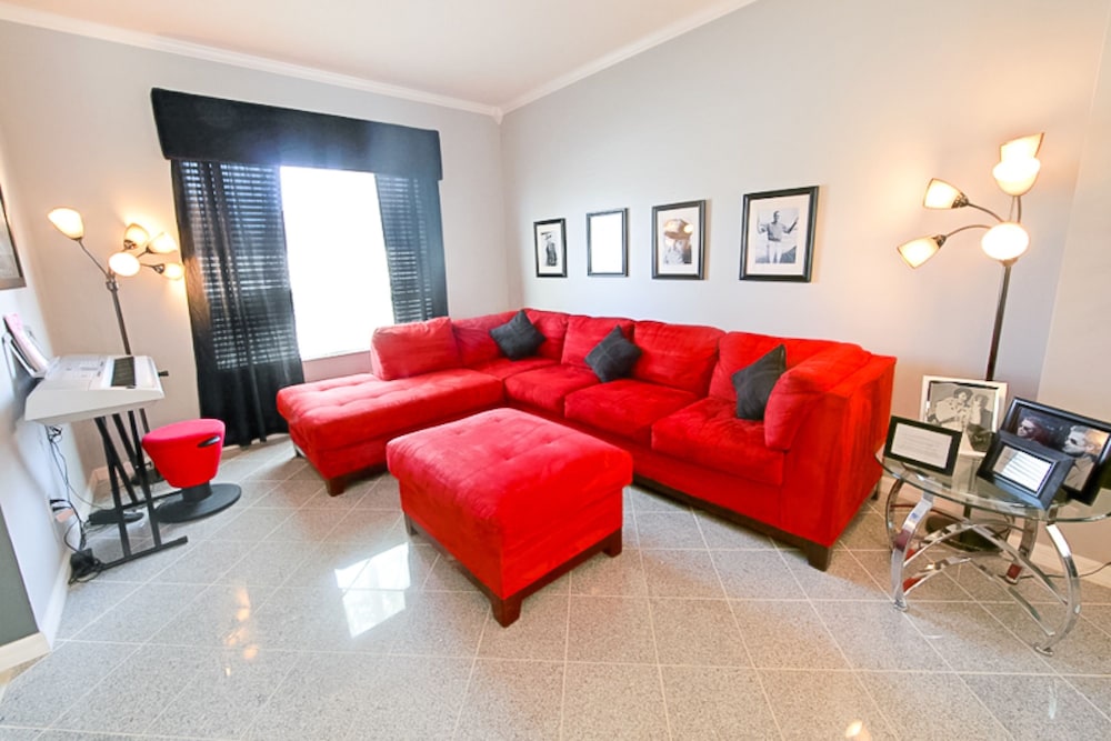 7BR 4.5BA Home in Emerald Island Resort by CV 2767 - photo 31
