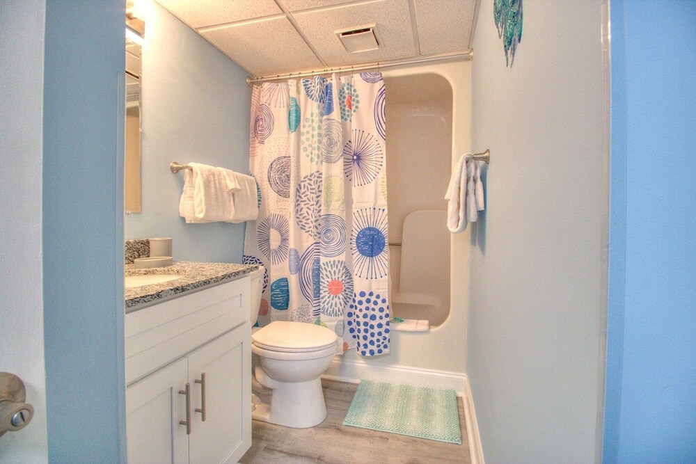 1109 Blue Heaven by Atlantic Towers - photo 15