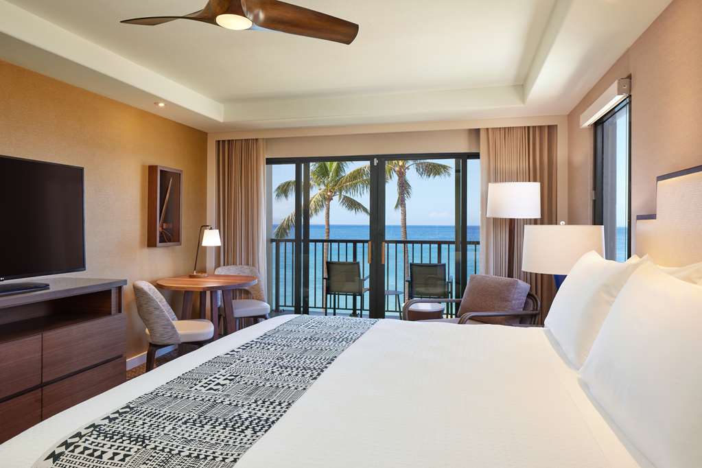 Outrigger Kaanapali Beach Resort - photo 39